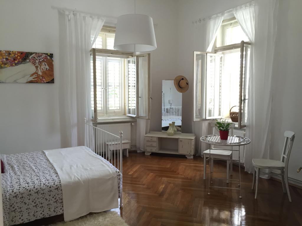 Villa Peppina Apartment Lovran Room photo