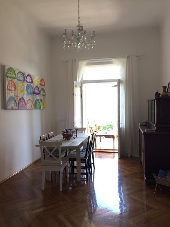 Villa Peppina Apartment Lovran Room photo